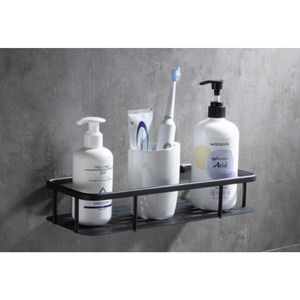 BUY 1, GET 1 FREE - Luxury Hotel Back Bathroom Caddy